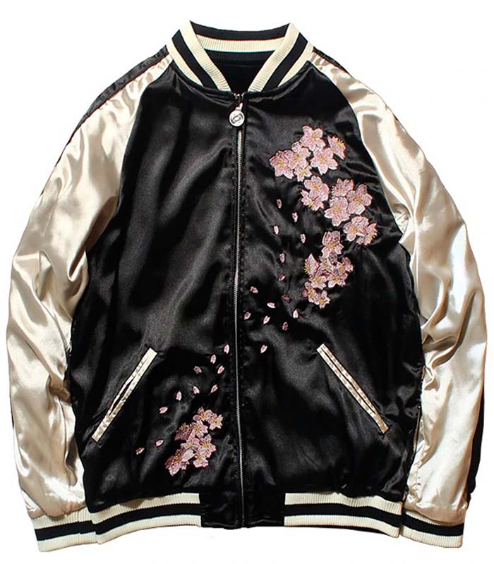 Veste Dragon Nippon