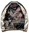 Veste dragon nippon
