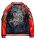 Veste Dragon Rouge