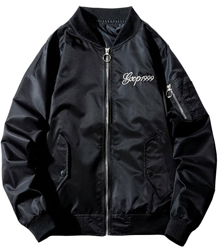 Veste dragon tigre