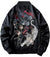 Veste dragon tigre