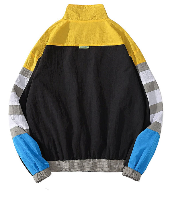 Veste Dragon Hip Hop