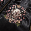 Veste Dragon Masque Oni