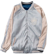 Veste Dragon Floral
