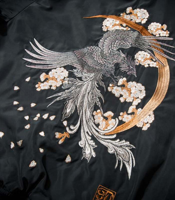 Veste Dragon Renaissance