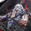 Veste Dragon Streetwear Japonais