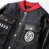 Veste Dragon Streetwear Japonais