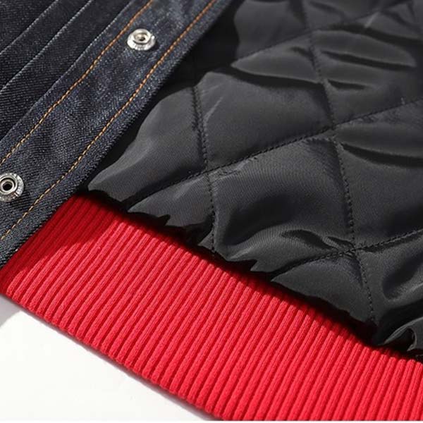 Veste Dragon Streetwear Japonais