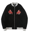 Veste Dragon Streetwear Vintage