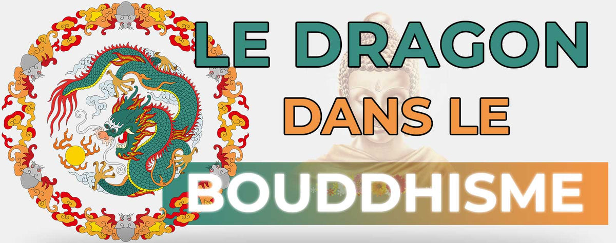 Dragon bouddhisme