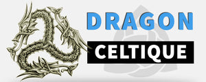 Dragon celtique