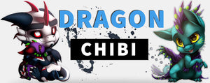 Dragon Chibi