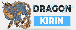 Dragon Kirin