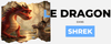 Dragon Shrek