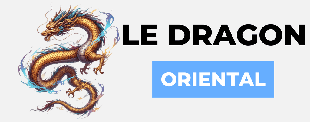 Le Dragon Oriental