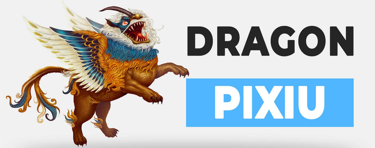Dragon Pixiu