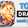 Top 10 dragons dans les animes