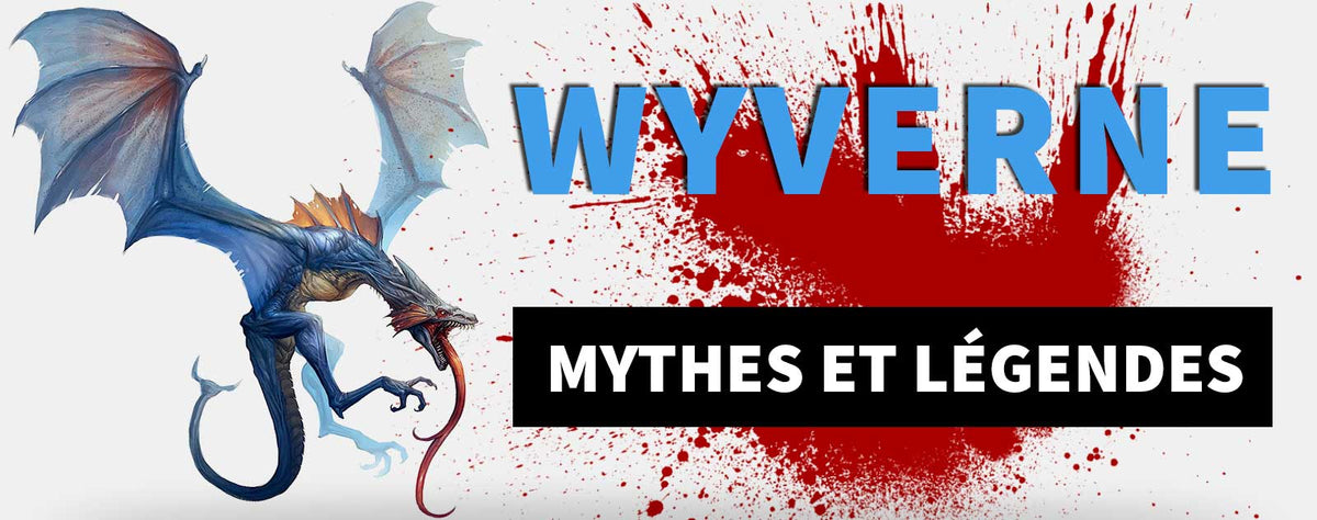 Wyverne