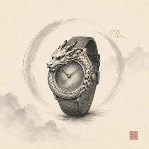 Montres dragon