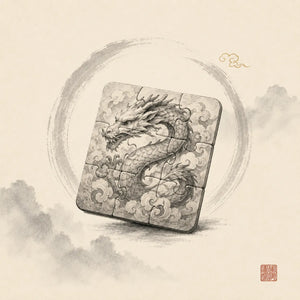 Puzzles dragon