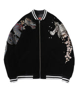 Veste Dragon Sacré