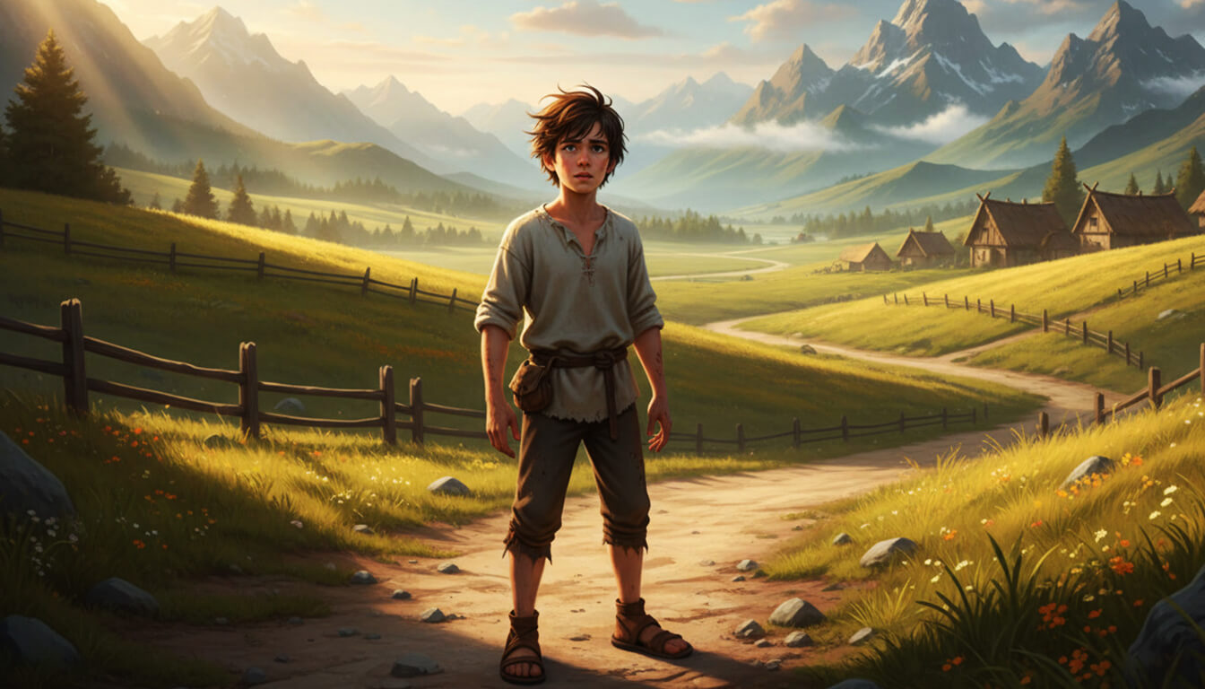 Aventurier niveau 1 Dragon Naga