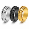 Bague Anti Stress Dragon