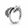 Bague Dragon Film