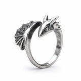 Bague Dragon Film