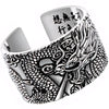 Bague Dragon Homme