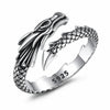 Bague Dragon Japonais