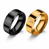 Bague Dragon Krokmou