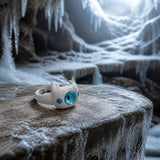 bague enfant oeil magique fantasy