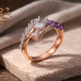 Bague Pour Femme Dragon