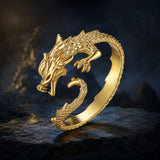 bijou fantasy dragon or style premium