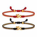 Bracelet Dragon Chinois