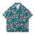 Chemise Style Japonais Homme