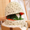 Peluche Dragon Dinosaure