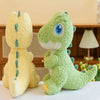 Peluche Dino Mignon