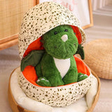 Peluche Dragon Dino