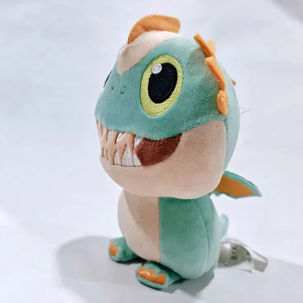 Peluche Dragon Tempête