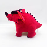Peluche Themberchaud