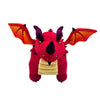Peluche Dragon Themberchaud
