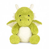 Peluche Dragon Vintage