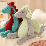 Peluche Dragon<br> XXL