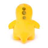 Peluche Miniature de Dragon