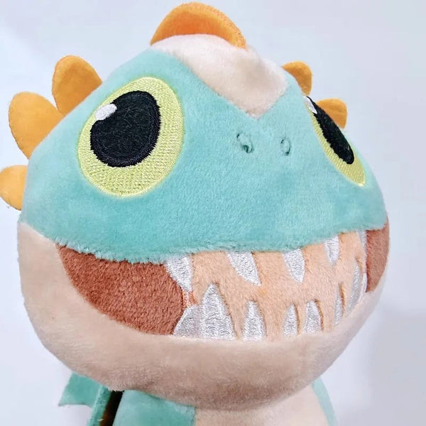 Peluche Tempête Dragon 3