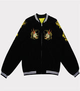 Women's Dragon Jacket