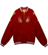 Women's Dragon Jacket