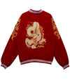 Veste Dragon Femme